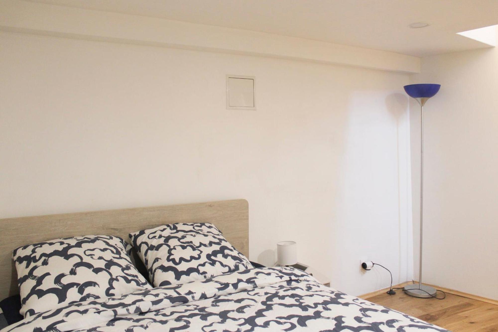 Bright Apartment - Near Garden باريس المظهر الخارجي الصورة