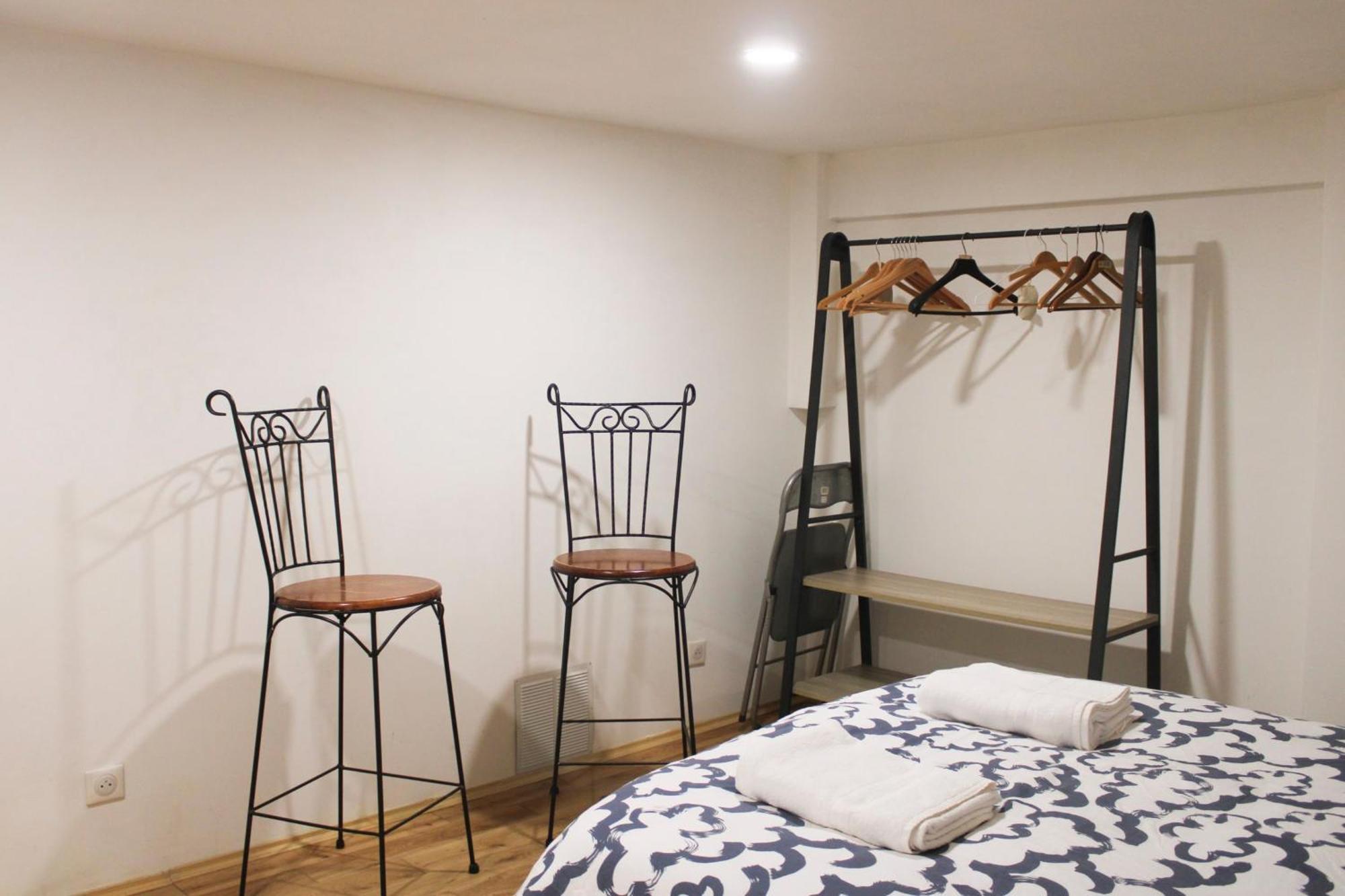 Bright Apartment - Near Garden باريس المظهر الخارجي الصورة