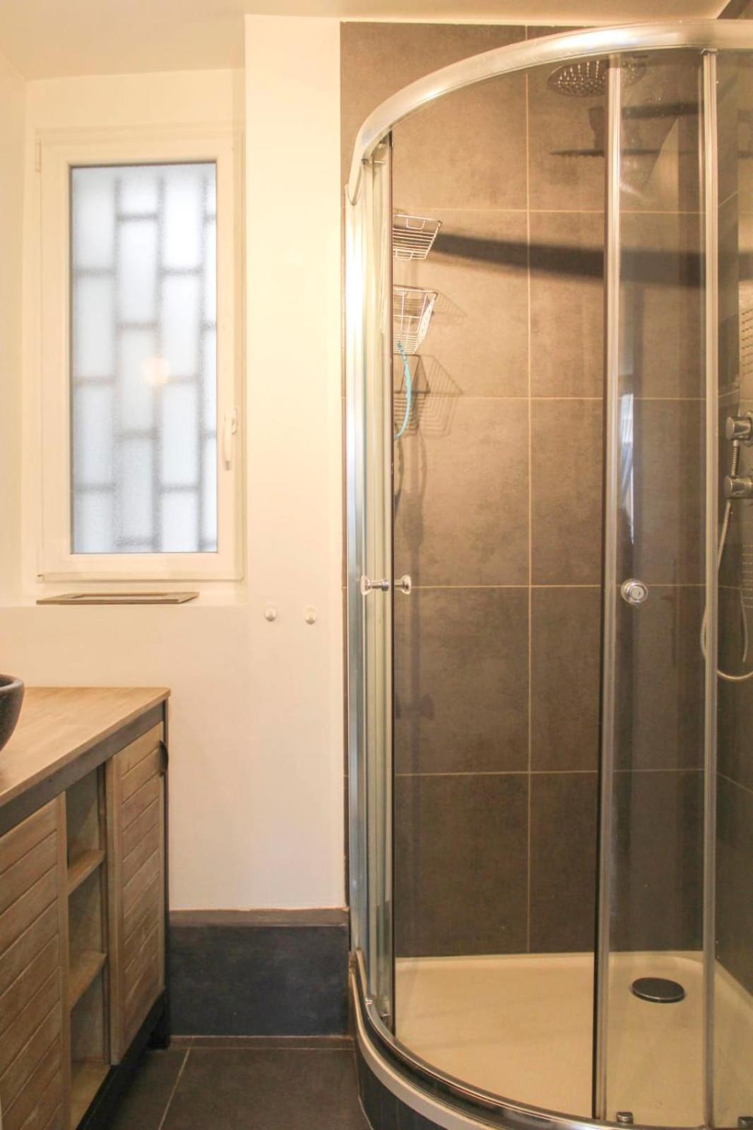 Bright Apartment - Near Garden باريس المظهر الخارجي الصورة